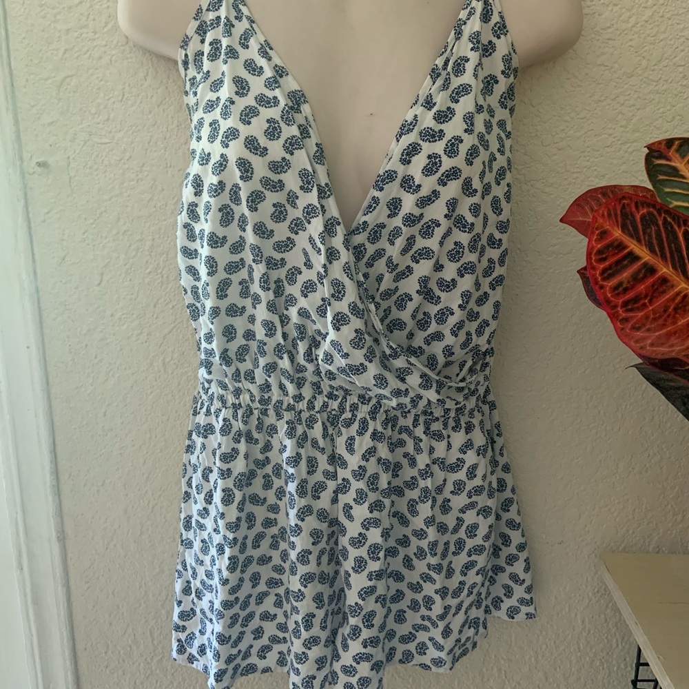 Old Navy Romper